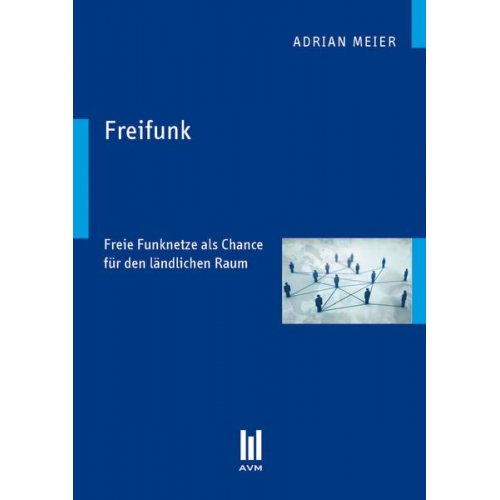 Adrian Meier - Freifunk