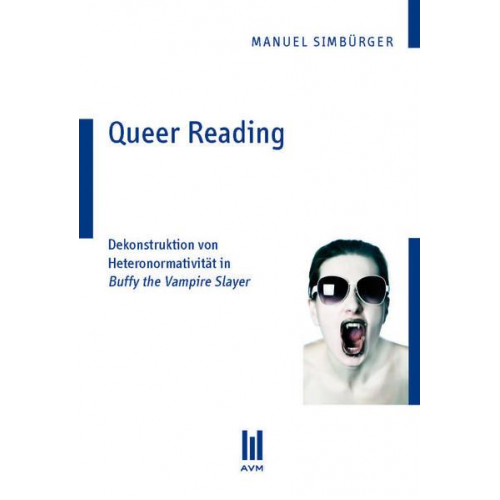 Manuel Simbürger - Queer Reading