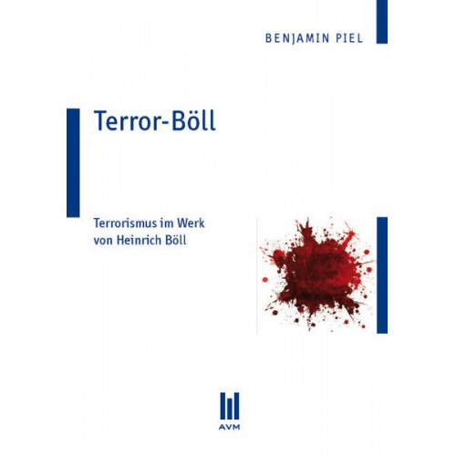 Benjamin Piel - Terror-Böll