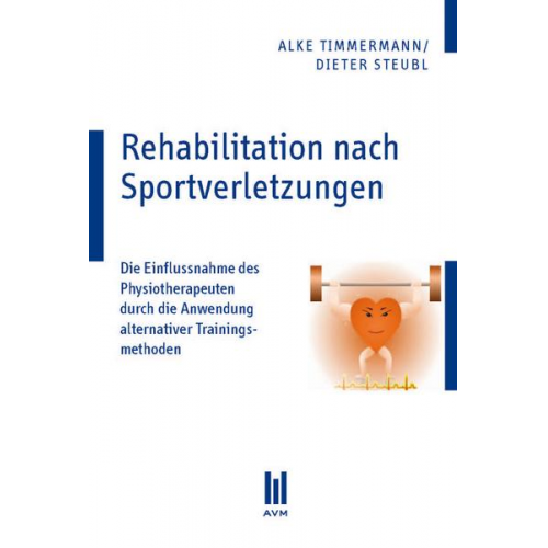 Alke Timmermann & Dieter Steubl - Rehabilitation nach Sportverletzungen