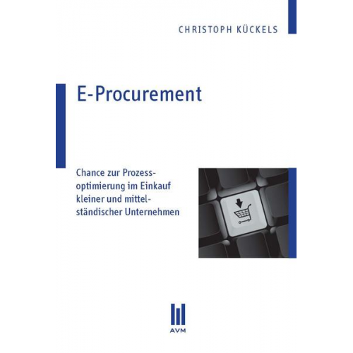 Christoph Kückels - E-Procurement