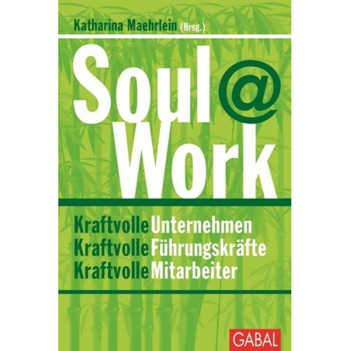 Soul@Work