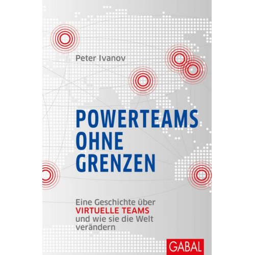 Peter Ivanov - Powerteams ohne Grenzen