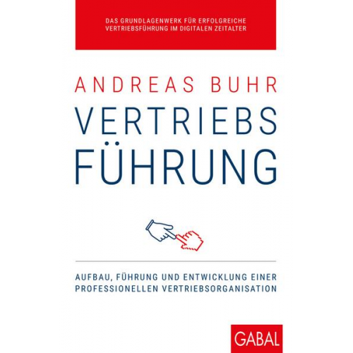 Andreas Buhr - Vertriebsführung