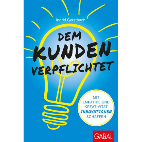 Ingrid Gerstbach - Dem Kunden verpflichtet