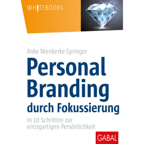 Anke Nienkerke-Springer - Personal Branding durch Fokussierung