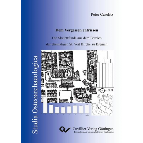 Peter Caselitz - Dem Vergessen entrissen