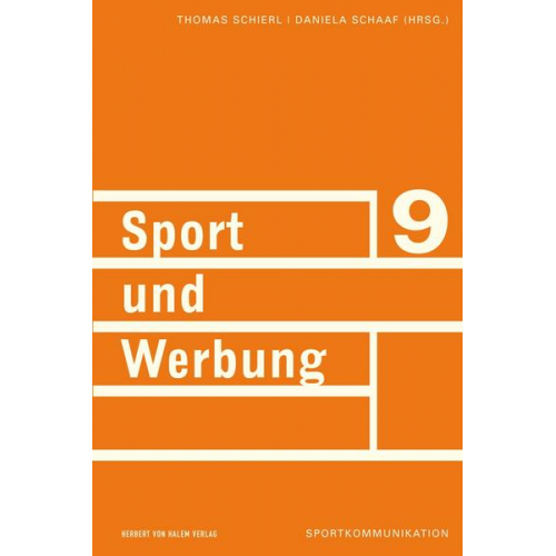 Sport und Werbung