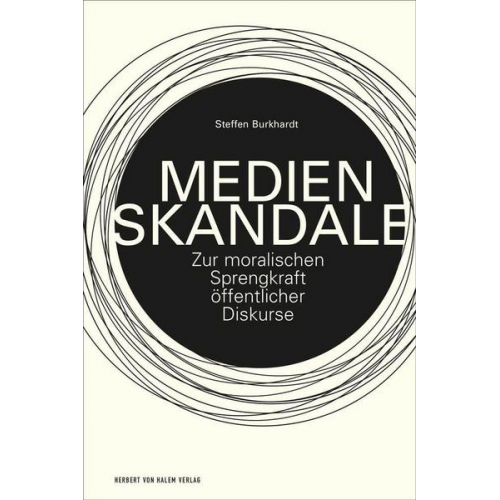 Steffen Burkhardt - Medienskandale