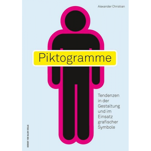 Alexander Christian - Piktogramme