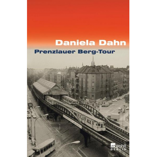 Daniela Dahn - Prenzlauer Berg-Tour