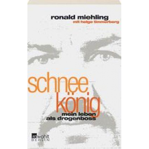 Ronald Miehling - Schneekönig