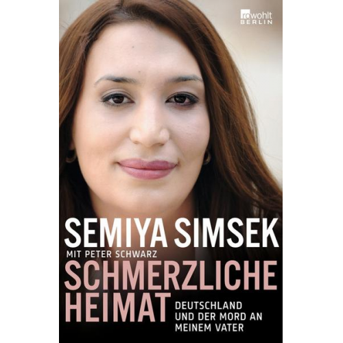 Semiya Simsek & Peter Schwarz - Schmerzliche Heimat