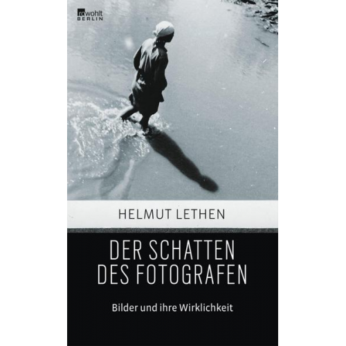 Helmut Lethen - Der Schatten des Fotografen