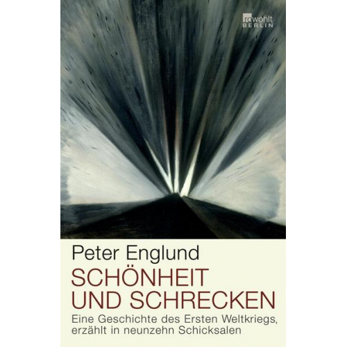 Peter Englund - Schönheit und Schrecken