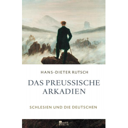 Hans-Dieter Rutsch - Das preußische Arkadien