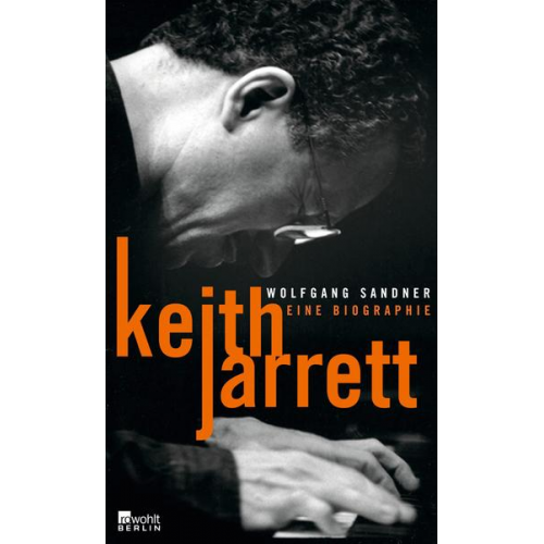 Wolfgang Sandner - Keith Jarrett