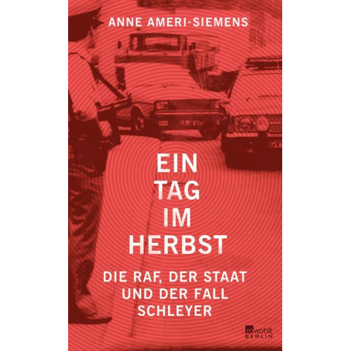 Anne Ameri-Siemens - Ein Tag im Herbst