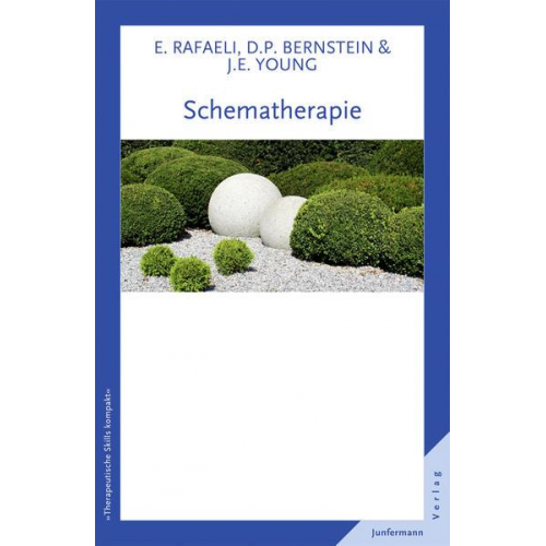 Eshkol Rafaeli & David P. Bernstein & Jeffrey E. Young - Schematherapie