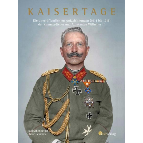 Paul Schönberger - Kaisertage