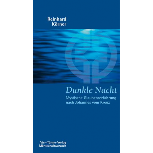Reinhard Körner - Dunkle Nacht