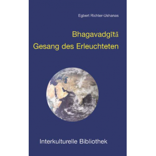 Egbert Richter-Ushanas - Bhagavadgita