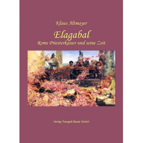 Klaus Altmayer - Elagabal