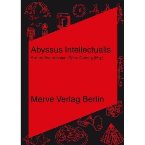 Amanda Beech & Quentin Meillassoux & Reza Negarestani - Abyssus Intellectualis