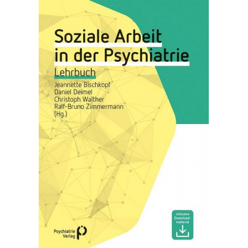 Soziale Arbeit in der Psychiatrie