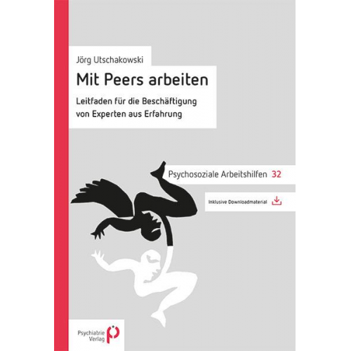 Jörg Utschakowski - Mit Peers arbeiten