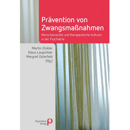 Prävention von Zwangsmaßnahmen