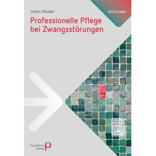 Volker Röseler - Professionelle Pflege bei Zwangsstörungen