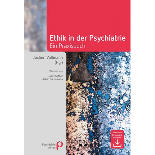 Ethik in der Psychiatrie