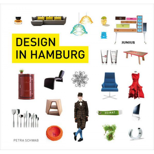 Petra Schwab - Design in Hamburg