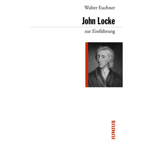 Walter Euchner - John Locke zur Einführung