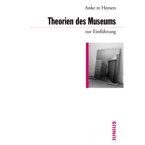 Anke te Heesen - Theorien des Museums zur Einführung