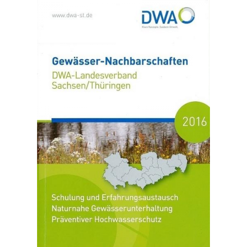 Gewässer-Nachbarschaften 2016