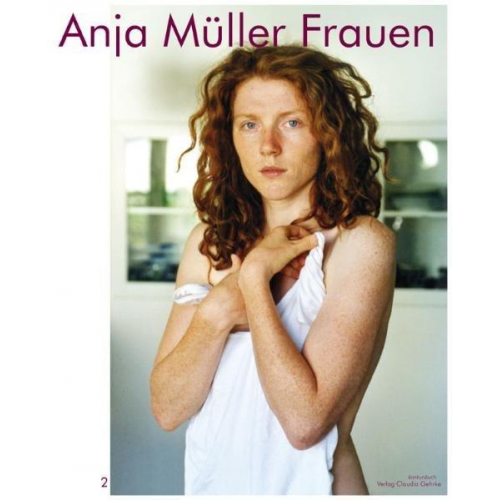 Anja Müller - Frauen 2. Erotische Fotografien