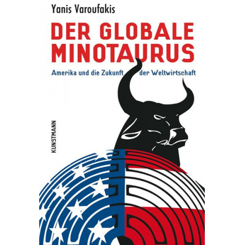 Yanis Varoufakis - Der globale Minotaurus