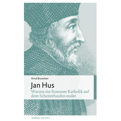 Arnd Brummer - Jan Hus