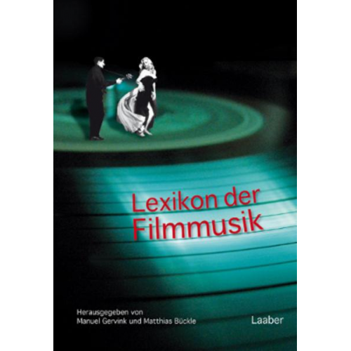 Lexikon der Filmmusik