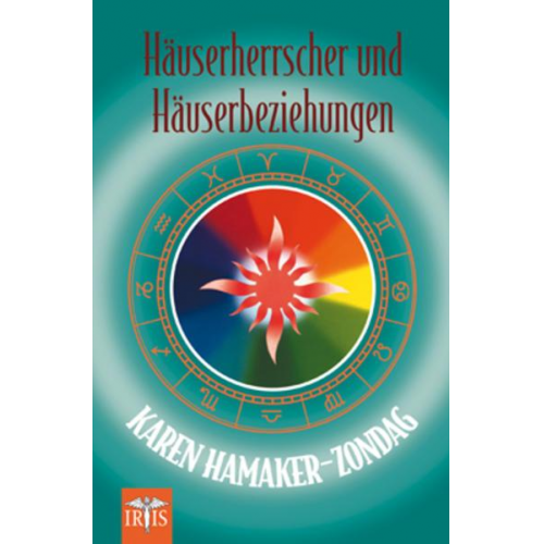 Karen Hamaker-Zondag - Häuserherrscher und Häuserbeziehungen