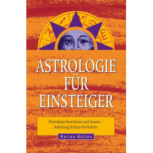 Marian Bollen - Astrologie für Einsteiger