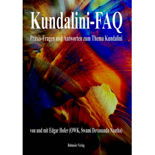 OWK - Kundalini-FAQ