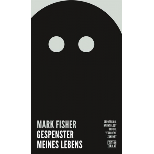 Mark Fisher - Gespenster meines Lebens