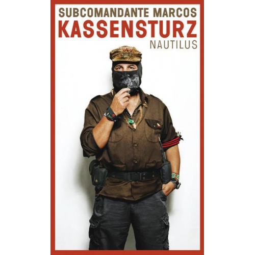 Subcomandante Marcos & Laura Castellanos - Kassensturz