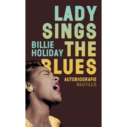 Billie Holiday - Lady sings the Blues