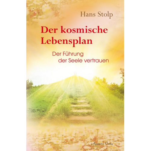 Hans Stolp - Der kosmische Lebensplan