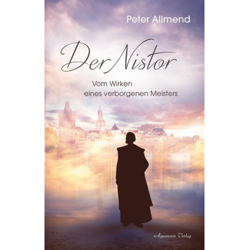 Peter Allmend - Der Nistor