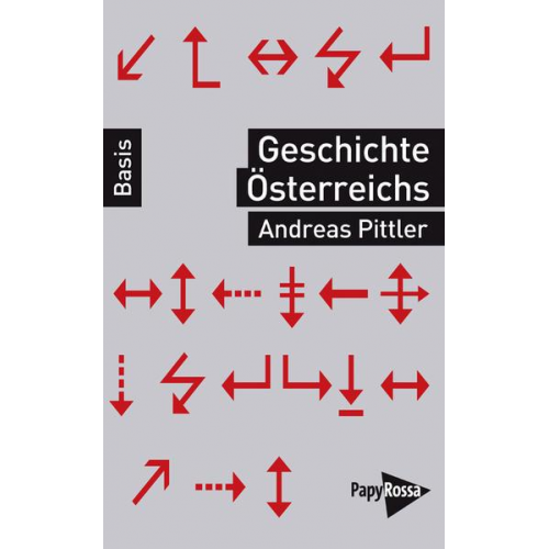 Andreas Pittler - Geschichte Österreichs